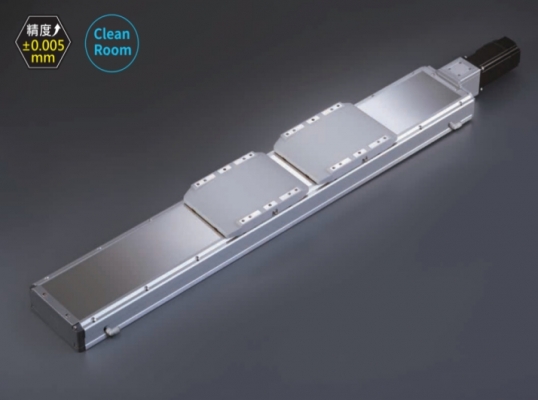 ECH2-17D無塵環境/螺桿滑臺