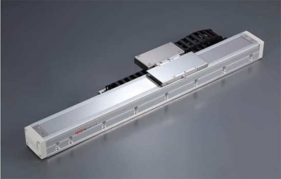 toyo直線電機的優點