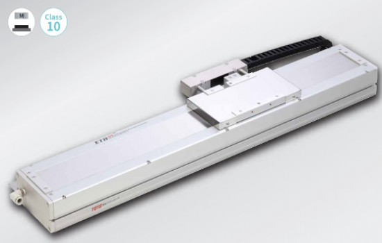 直線電機與轉矩電機有什么區別？優勢是什么