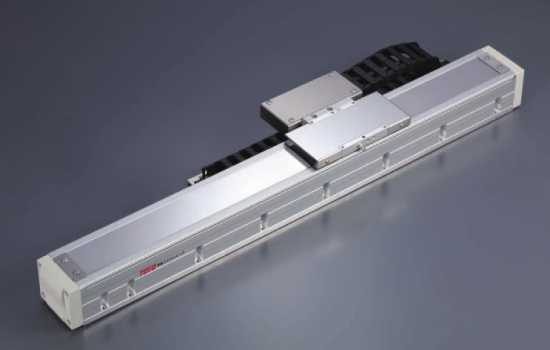 直線(xiàn)電機(jī)在點(diǎn)膠機(jī)應(yīng)用中怎么提高精度