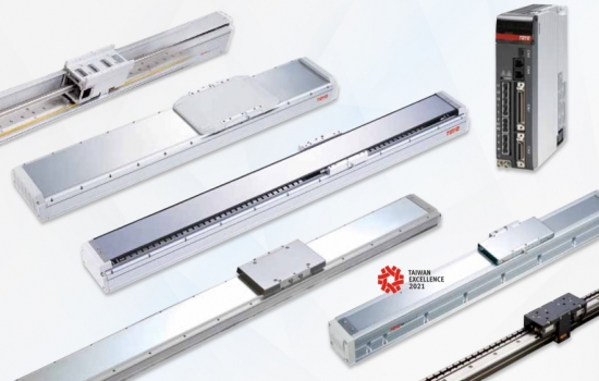 直線電機(jī)導(dǎo)軌傳動(dòng)原理是哪些？